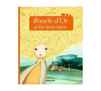Minicontes classiques : Boucle d'or et les trois ours