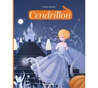 Minicontes classiques : Cendrillon