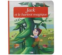 Minicontes classiques : Jack et le haricot magique