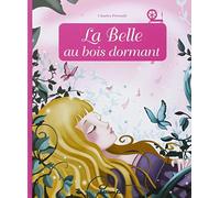 Minicontes classiques : La belle au bois dormant