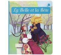Minicontes classiques : La belle et la bête