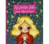 Minicontes classiques : La petite fille aux allumettes - Dès 3 ans de Anne Royer (2012) Broché