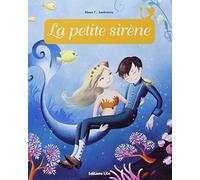 Minicontes classiques : La petite sirène - Dès 3 ans