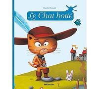 Minicontes classiques : Le Chat botté