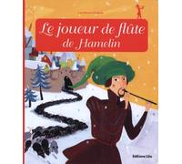 Minicontes Classiques : le Joueur de Flûte de Hamelin