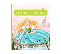 Minicontes Classiques : le Roi Grenouille