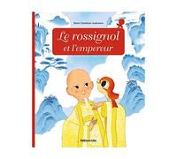 Minicontes Classiques : le Rossignol et l'Empereur - Dès 3 ans