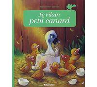 Minicontes classiques : le vilain petit canard de Anne Royer (2009) Broché