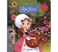 Minicontes Classiques : les Fees