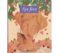 Minicontes classiques : Les fées