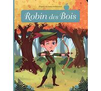 Minicontes classiques: Robin des bois - Dès 3 ans