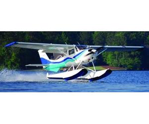 Minicraft 11662 Cessna 150 Bush Plane Float 1:48 Plastic Kit Maquette-Minicraft
