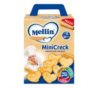 MiniCreck Mellin
