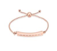 Minicremation - Bracelet funéraire pour cendres en acier inoxydable - Bracelets urne pour cendres - Mémorial funéraire - Bracelet urne de crémation - Réglable, kit de remplissage gratuit, Ajustable