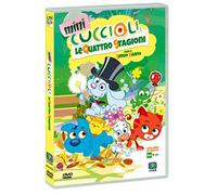 Minicuccioli-Le Quattro Stagioni [Import]