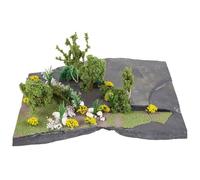 Minidiorama, Forêt enchantée - Faller 181113 - HO 1/87