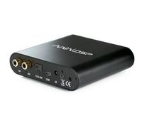 miniDSP Processeur de Signal numérique DAC USB HD 2x4