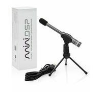 MiniDSP UMIK-1 Microphone De Mesure USB Étalonné Plug & Play