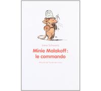 minie malakoff le commando