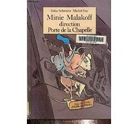 minie malakoff porte de la chapelle