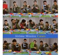 Miniere,Jerome - Coeurs [Import]