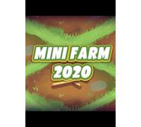 MiniFarm 2020 (PC) Steam Key GLOBAL