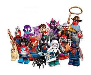 Minifigure 71050 LEGO MARVEL