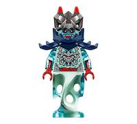 Minifigure De Guerrier Dragonien Spectral Ninjago LEGO De 71845