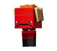 Minifigure En Brique LEGO Minecraft Strider De 21266