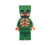 LEGO® Minecraft® 21254 La maison de la plage de la tortue