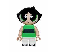 Minifigure LEGO Powerpuff Girls BUTTERCUP De 71343