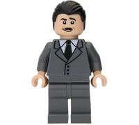 Minifigure LEGO : Walt Disney