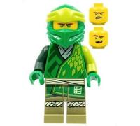 Minifigure Lloyd Core Ninjago LEGO De 71757