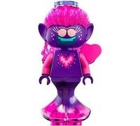 Minifigure Sirène LEGO Trolls World Tour De 41250