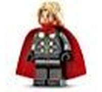 Minifigure Thor Des Super Héros LEGO De 76142