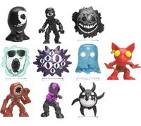 Minifigures Doors Vague 1 5 cm Assortiment (24)