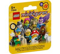 Minifigures LEGO®, 25e série