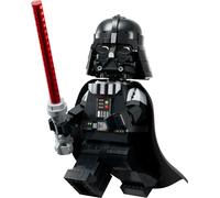 LEGO Star Wars 75461 Exclu Cdiscount Minifigurine de Dark Vador Grand Format 28cm de Haut - Jouet Collector dès 10 ans