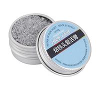 minifinker Rafraîchisseur de Panne de Fer à souder, léger Pratique Facile à Utiliser Effet évident 6g de pâte Propre à souder pour Nettoyer Panne de Fer à souder