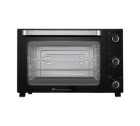 MINIFOUR ÉLECTRIQUE -CONVECTION NATURELLE CONTINENTAL EDISON - CEMF60B3 - NOIR - L60 X H39 X P 48 CM