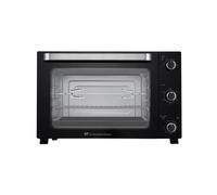 MINIFOUR ÉLECTRIQUE -CONVECTION NATURELLE CONTINENTAL EDISON - CEMF60B3 - NOIR - L60 X H39 X P 48 CM