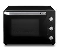 Minifour et Rotissoire DELONGHI EO40112BK