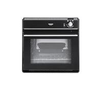 minifour grill encastrable 36l à gaz 3200w 12volts campingcar bateau