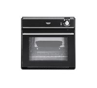 minifour grill encastrable 36l à gaz 3200w 12volts campingcar bateau