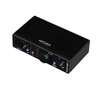 Minifuse 1 Black Interfaces Audio USB