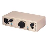 Arturia Arturia MiniFuse 1 Champagne