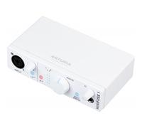 MiniFuse 1 White - Stock B