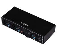 Minifuse 2 Black Interfaces Audio USB