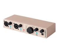 MiniFuse 2 Champagne Limited Edition