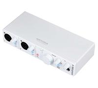 Minifuse 2 White Interfaces Audio USB